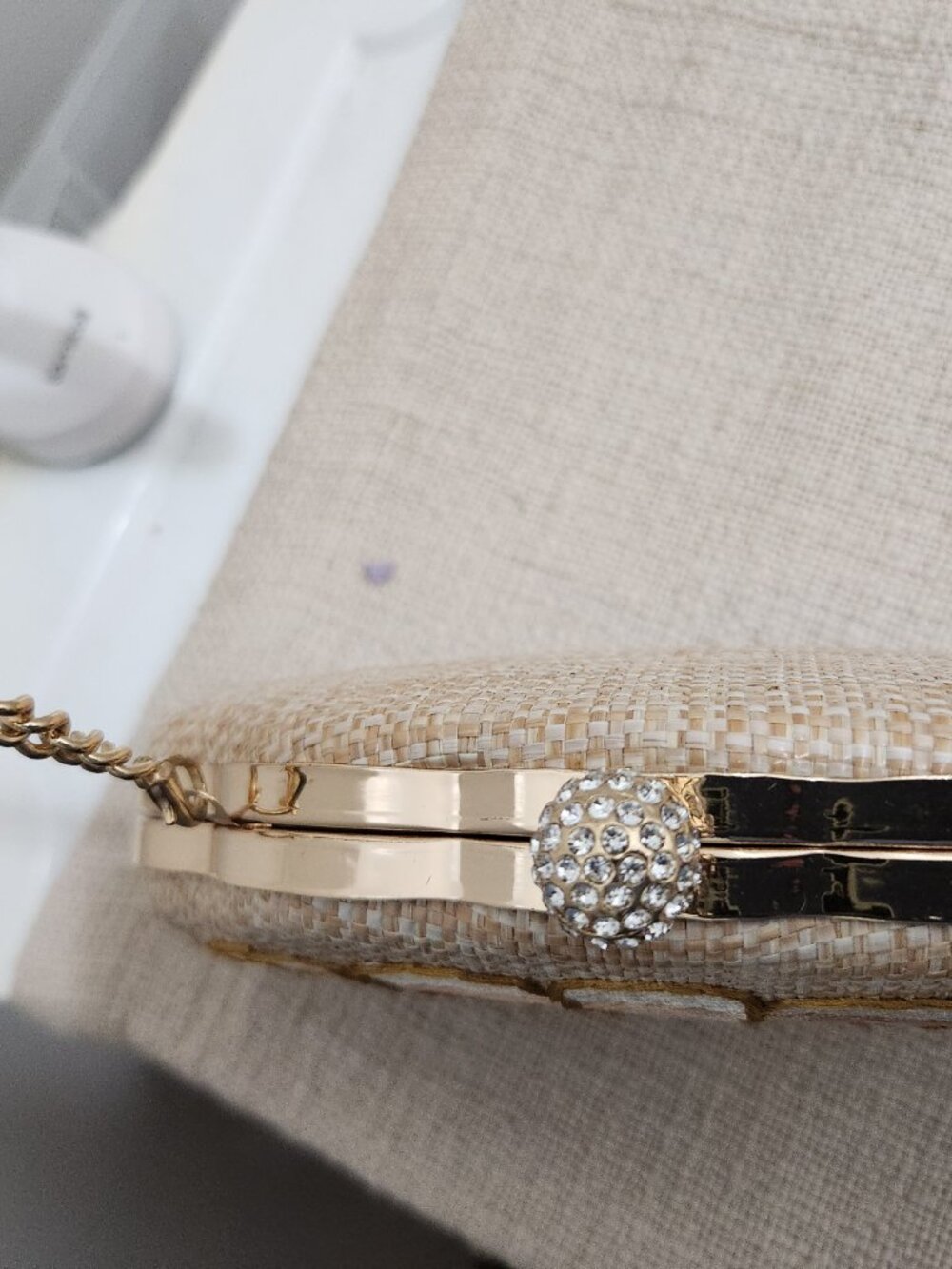 Shell clutch! - Picture 6 of 7